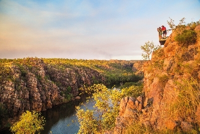 Australien Golfreisen und Golfurlaub